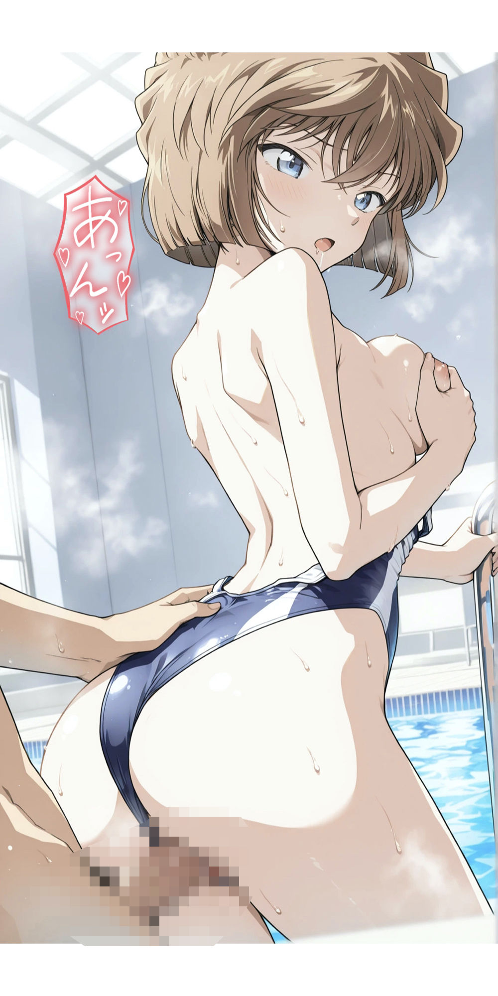 灰●をいたる所で犯し尽くす! サンプル4